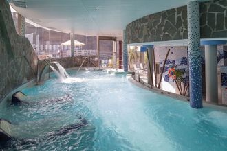 Gloria Palace Royal Spa