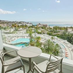 Gloria Palace San Agustin