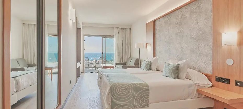 Gloria Palace San Agustin