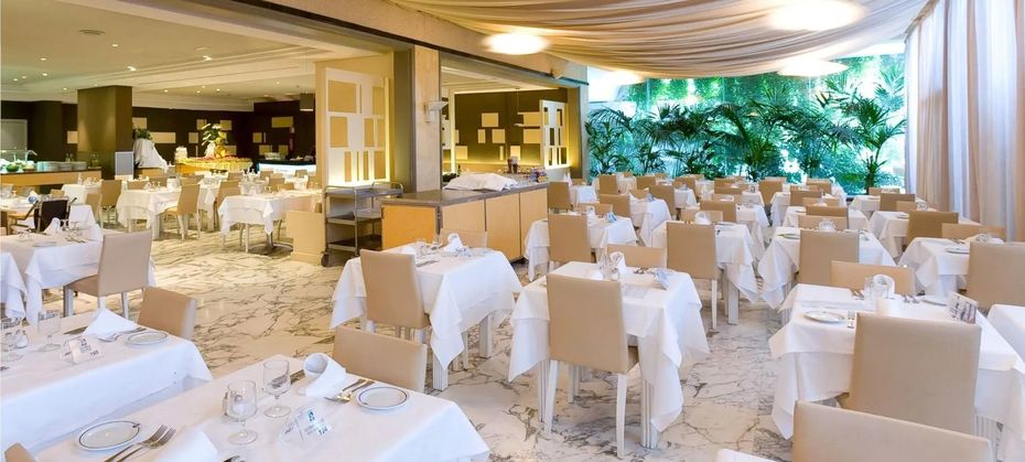 Gloria Palace San Agustin