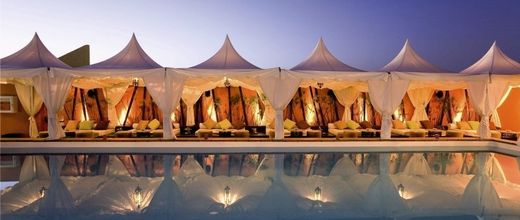 Gloria Palace San Agustin