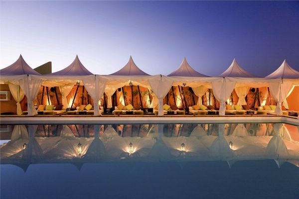 Gloria Palace San Agustin