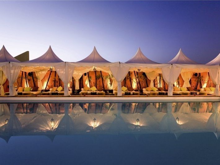 Gloria Palace San Agustin