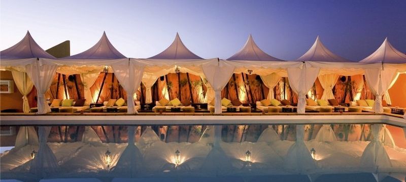 Gloria Palace San Agustin