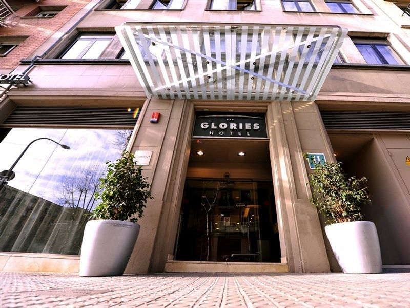 Glories 3*