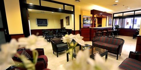 recepcja / lobby