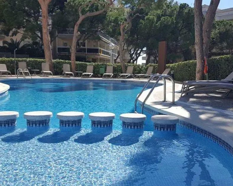 Golden Acqua (ex Caspel)