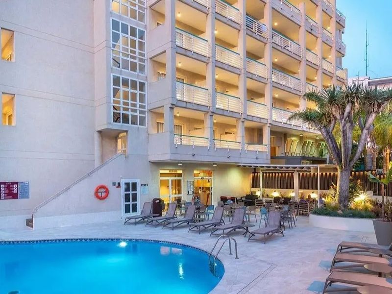 Golden Acqua (ex Caspel) 4*