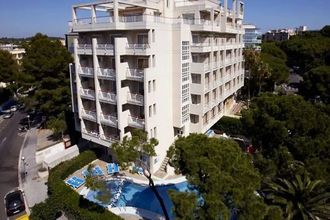 Golden Acqua ex Caspel