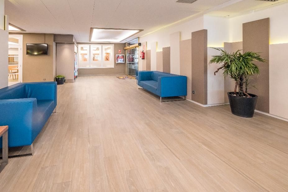 Golden Avenida Suites - Zdjecie hotelu