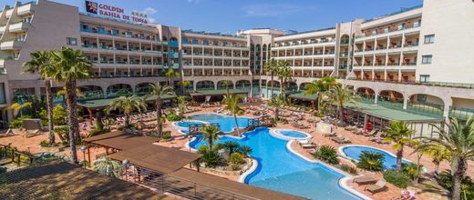 Golden Bahia de Tossa & Spa