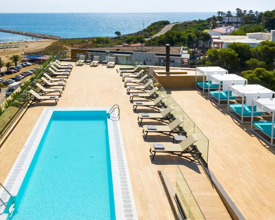 Golden Costa Salou