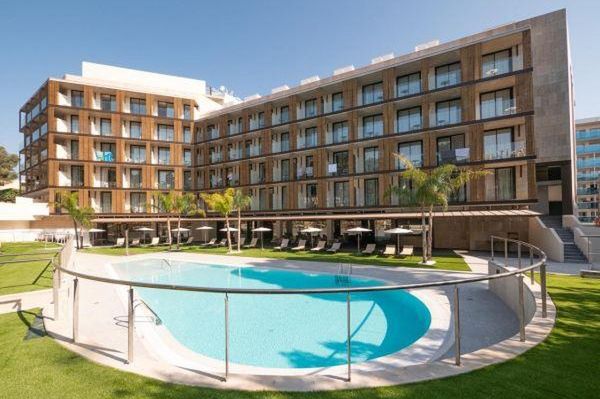 Golden Costa Salou