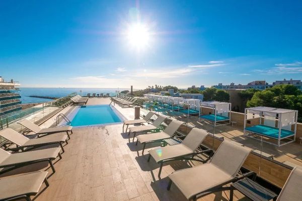 Golden Costa Salou