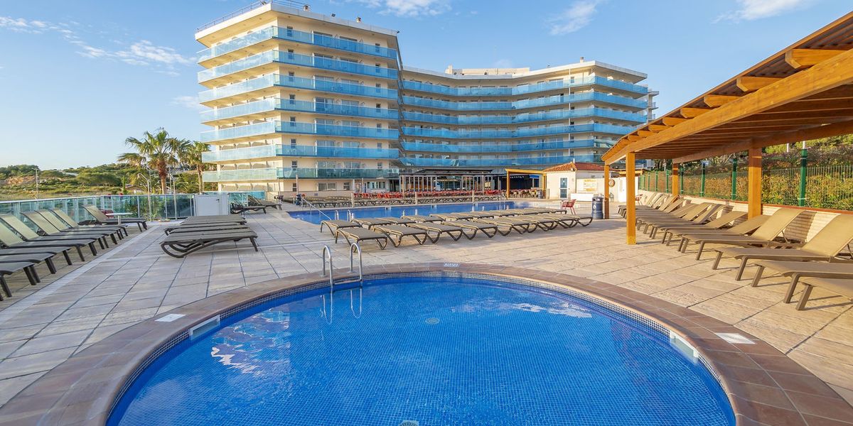 Hiszpania First Deal na 7 dni we wrześniu: 4⋆ hotel od 6 924 zł