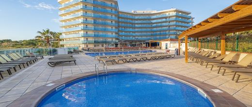 Golden Donaire Beach