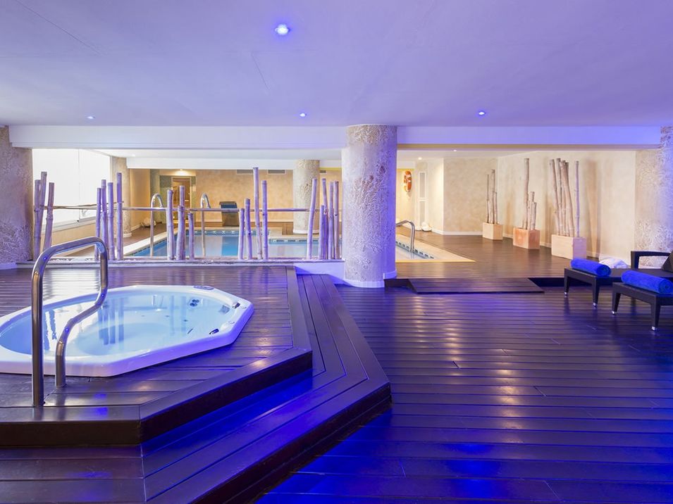 SPA