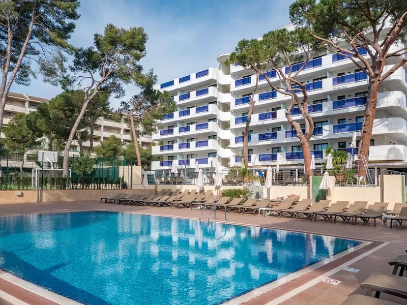 Golden Port Salou 4*