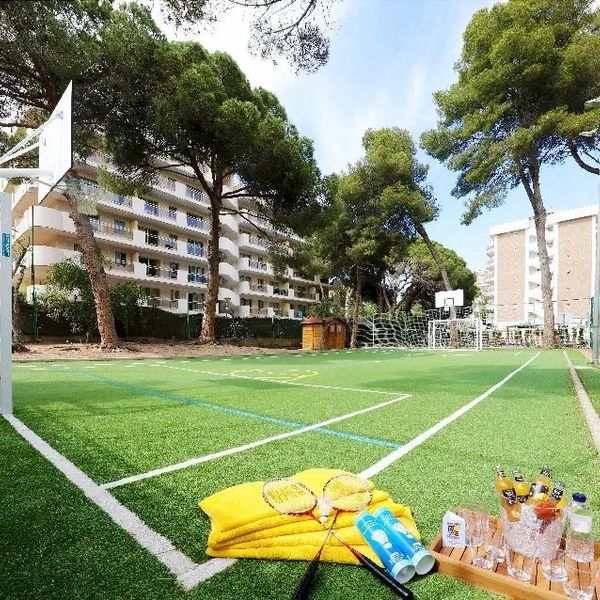 Golden Port Salou