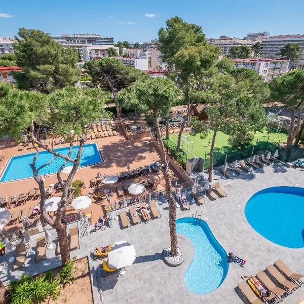 Golden Port Salou
