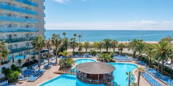 Hiszpania First Deal na 7 dni w maju: 4⋆ hotel od 4 824 zł