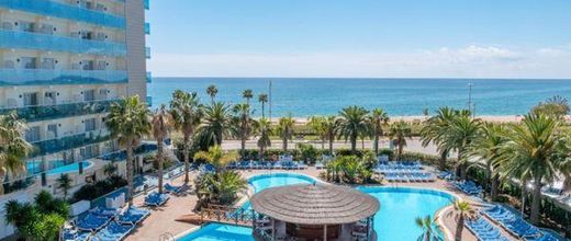 Golden Taurus Aquapark Resort