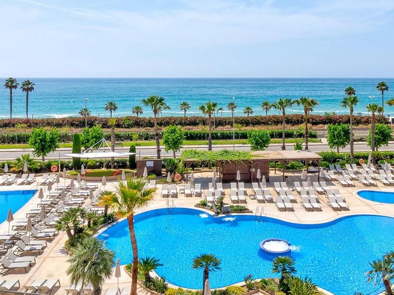 Golden Taurus Aquapark