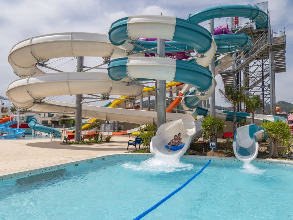 aquapark