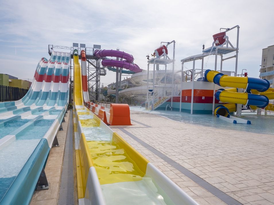 aquapark