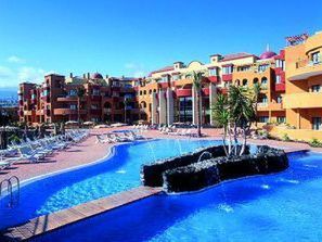 Golf Plaza Spa Resort