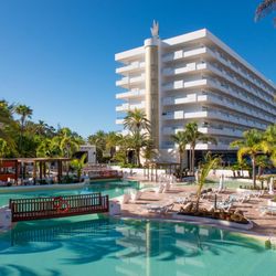 Gran Canaria Princess