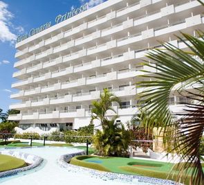 Gran Canaria Princess