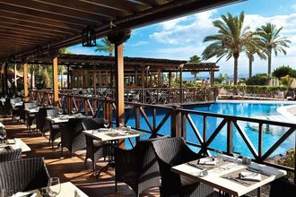 Gran Castillo Tagoro ex Dream Gran Castillo