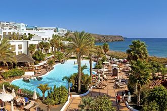 Gran Castillo Tagoro ex Dream Gran Castillo