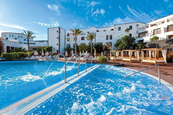 Gran Castillo Tagoro ex Dream Gran Castillo