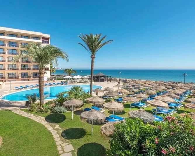 Gran Costa del Sol