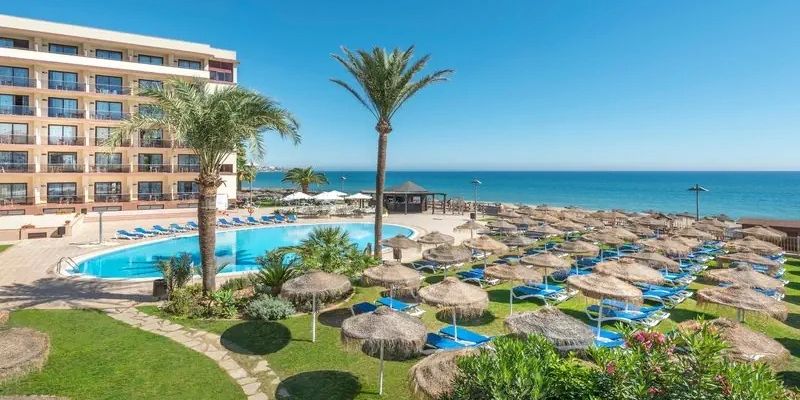 Hiszpania na 7 dni w listopadzie: 4⋆ hotel od 3 379 zł