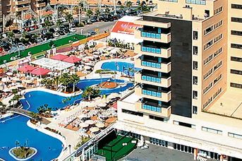 Gran Duque (Marina d'Or)