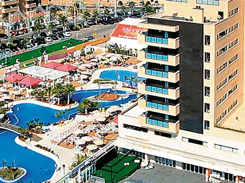 Gran Duque (Marina d'Or)