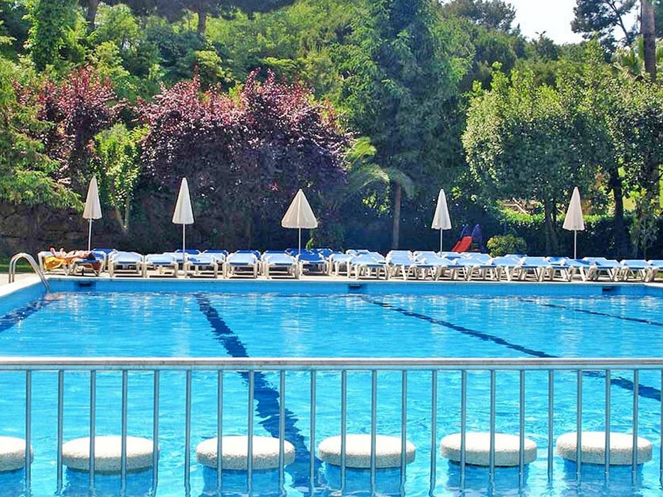 basen, sport i rekreacja