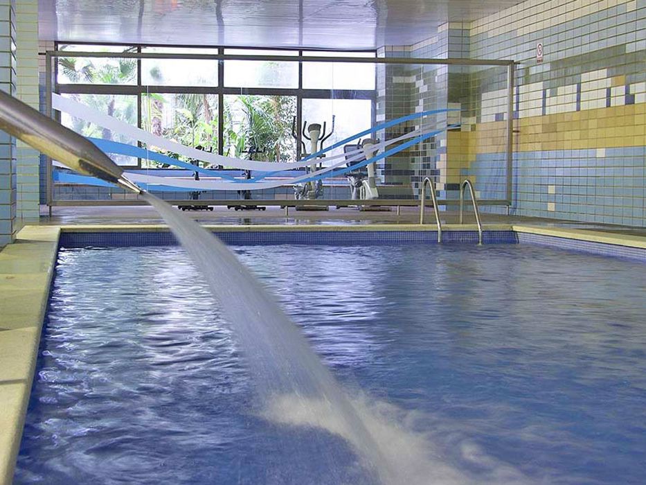 basen, sport i rekreacja