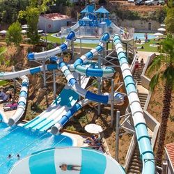 Gran Garbi Mar Lloret de Mar