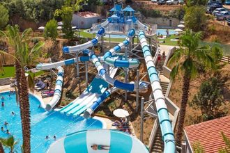 Gran Garbi Mar Lloret de Mar