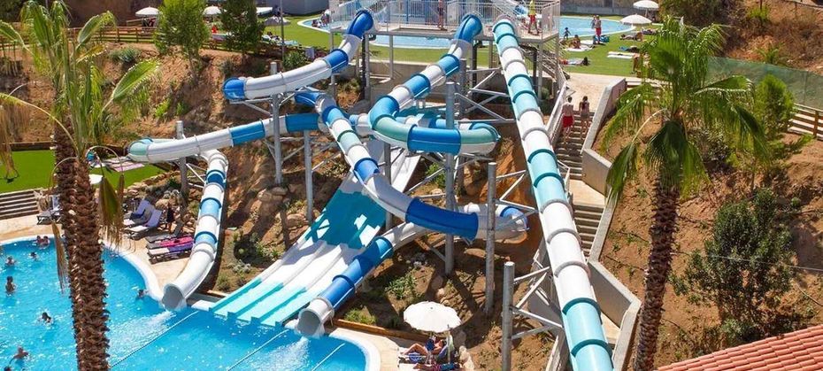 Gran Garbi Mar (Lloret de Mar)