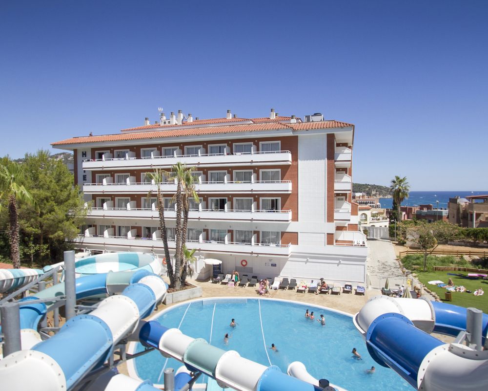 Gran Garbi Mar (Lloret de Mar)