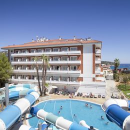 Gran Garbi Mar (Lloret de Mar)