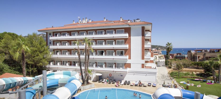 Gran Garbi Mar (Lloret de Mar)