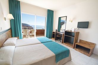 Gran Garbi Mar Lloret de Mar