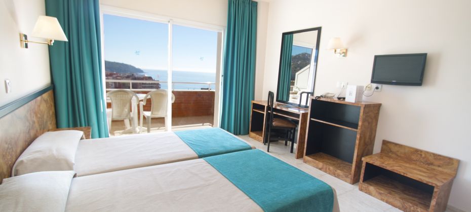 Gran Garbi Mar (Lloret de Mar)