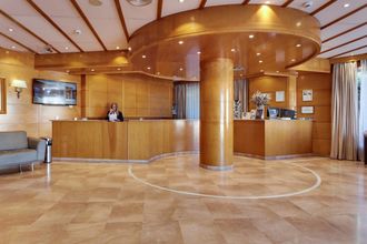 Gran Garbi Mar Lloret de Mar